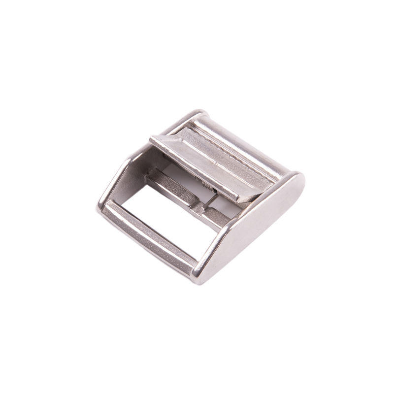 S24-S 1.5" Stainless steel Cam Buckle 1540lbs